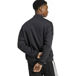 M Tiro FL HZ Herren Sweatshirt