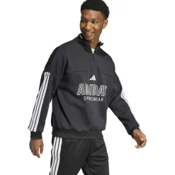 M Tiro FL HZ Herren Sweatshirt