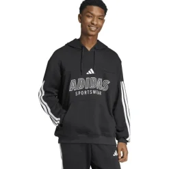 M Tiro FT HDY Herren Kapuzensweater