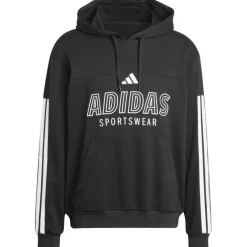 M Tiro FT HDY Herren Kapuzensweater