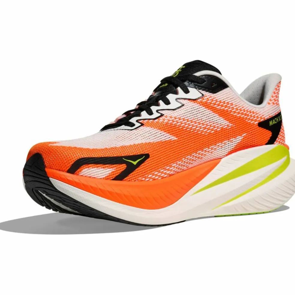 Mach X 3 Herren Laufschuhe