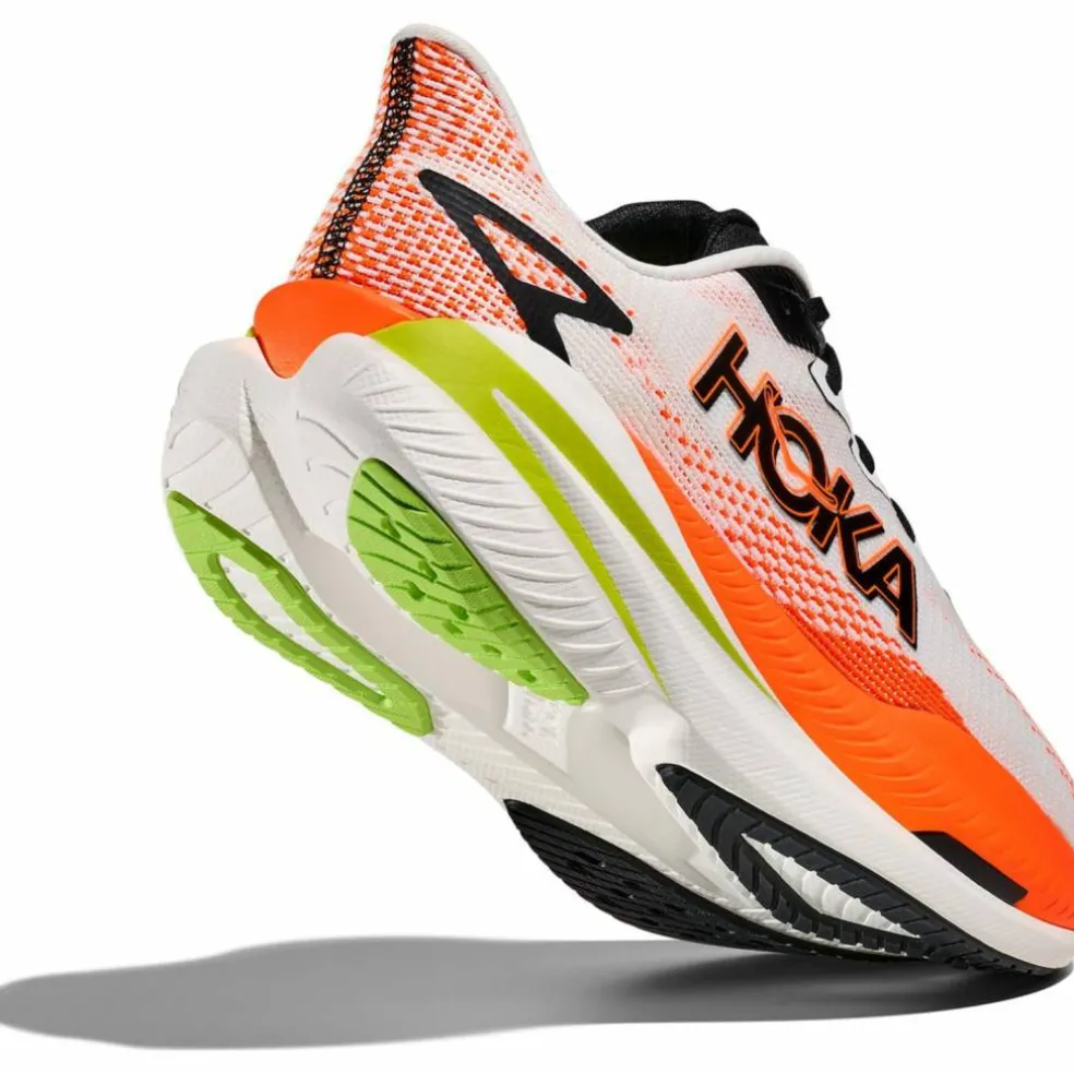 Mach X 3 Herren Laufschuhe