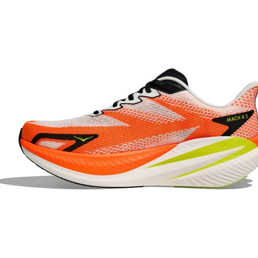 Mach X 3 Herren Laufschuhe