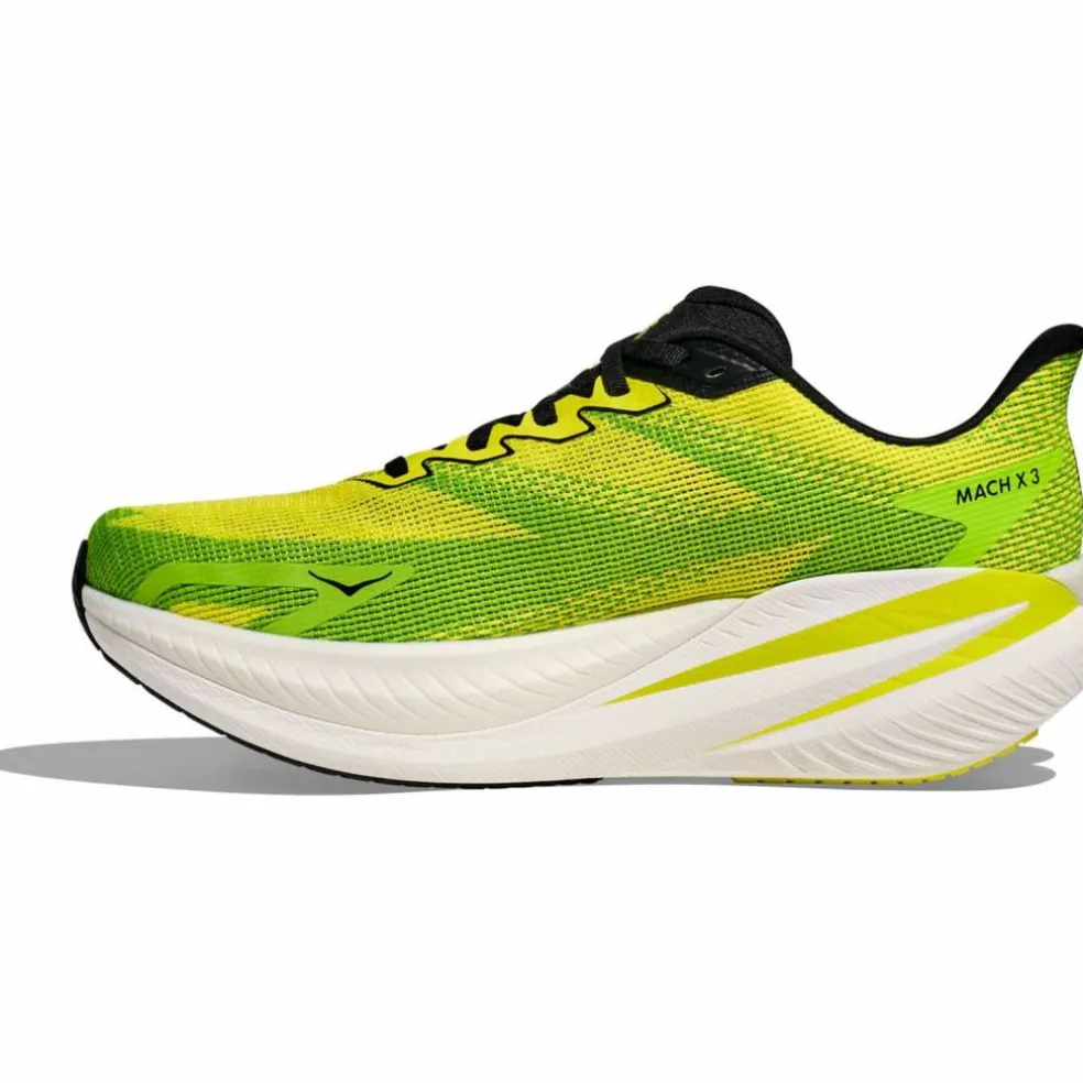 Mach X 3 Herren Laufschuhe