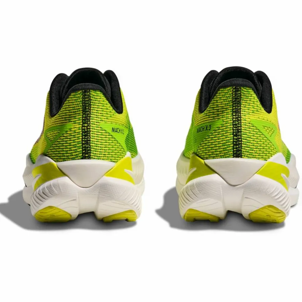 Mach X 3 Herren Laufschuhe