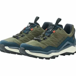 Maddox Pro GTX LO SL Herren Multifunktionsschuhe