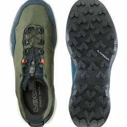 Maddox Pro GTX LO SL Herren Multifunktionsschuhe