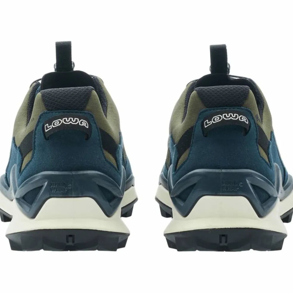 Maddox Pro GTX LO SL Herren Multifunktionsschuhe