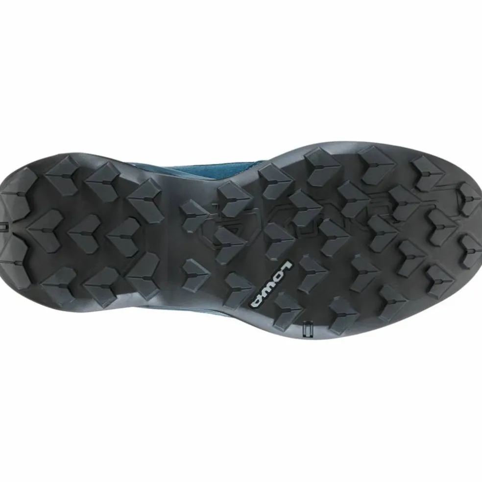 Maddox Pro GTX LO SL Herren Multifunktionsschuhe