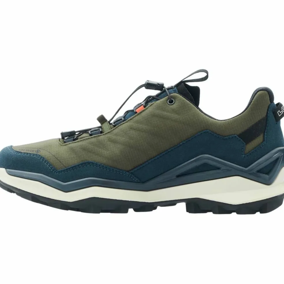 Maddox Pro GTX LO SL Herren Multifunktionsschuhe