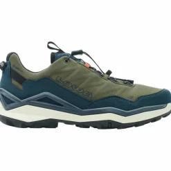 Maddox Pro GTX LO SL Herren Multifunktionsschuhe