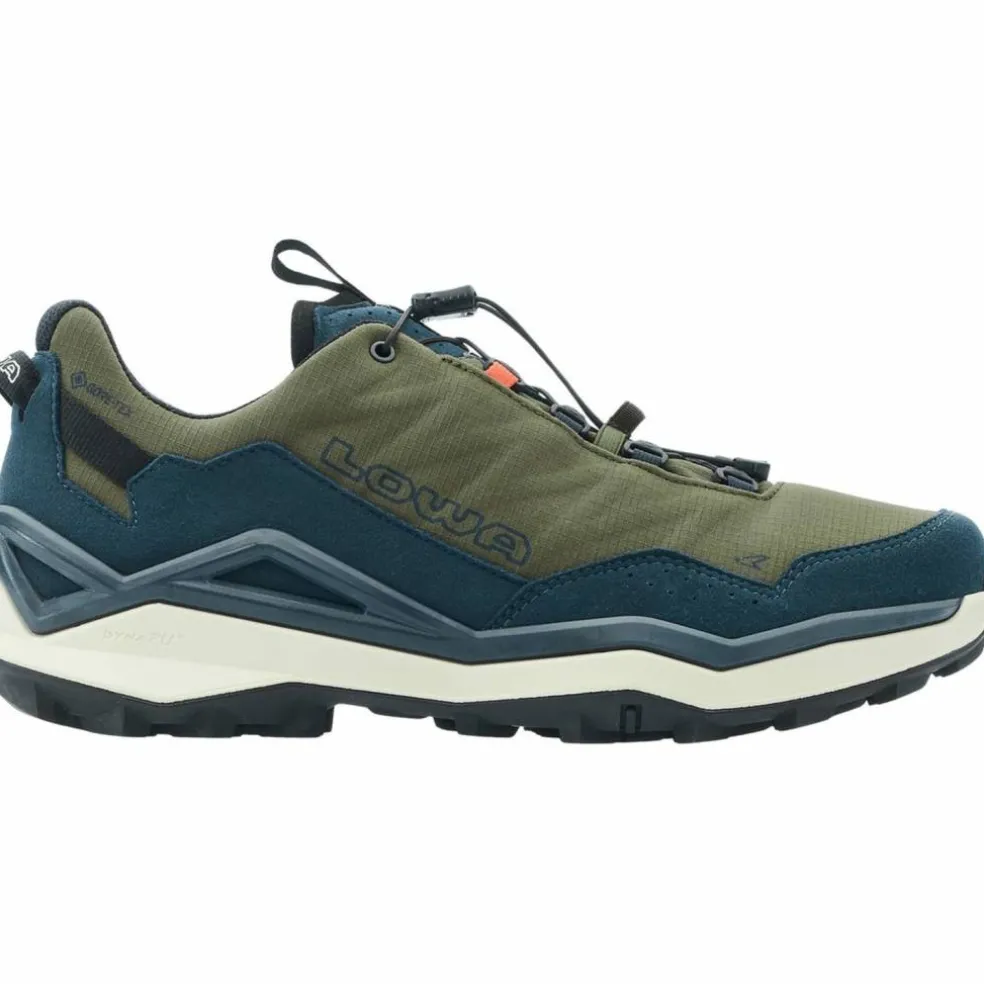 Maddox Pro GTX LO SL Herren Multifunktionsschuhe