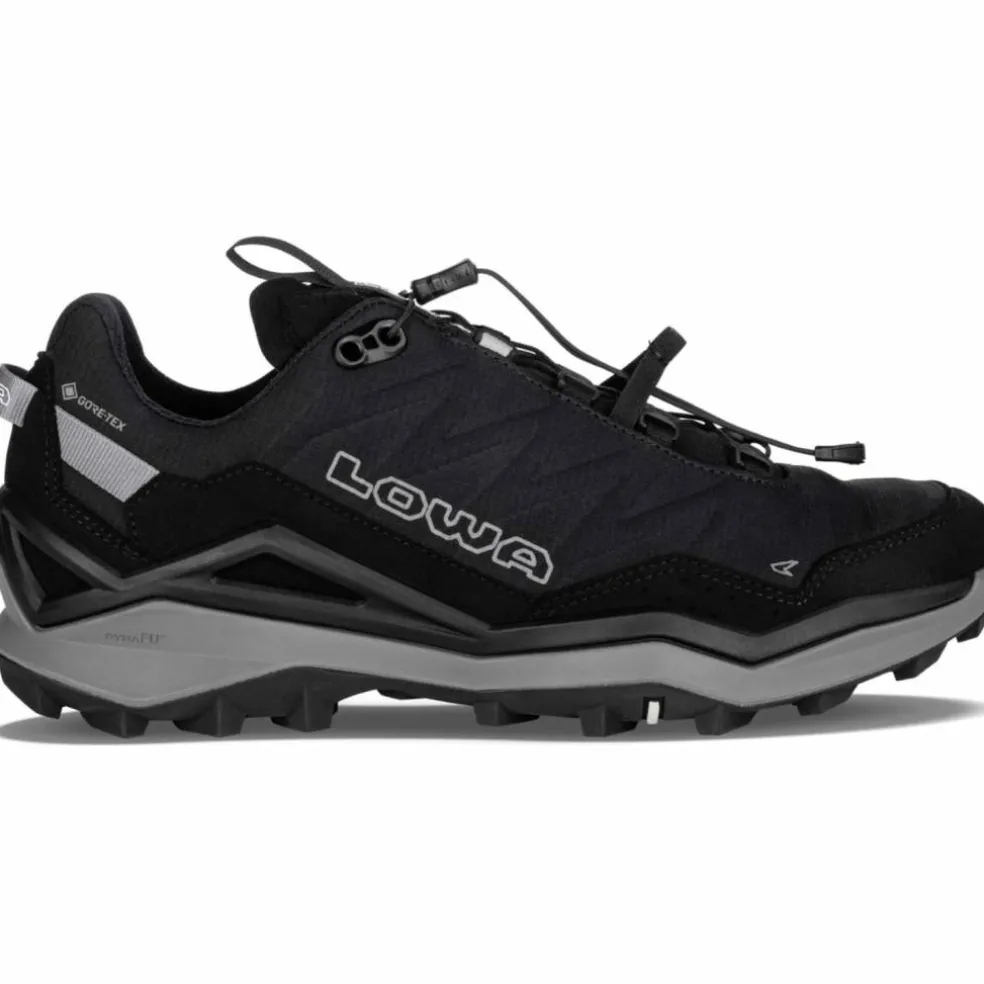 Maddox Pro GTX LO SL Herren Multifunktionsschuhe