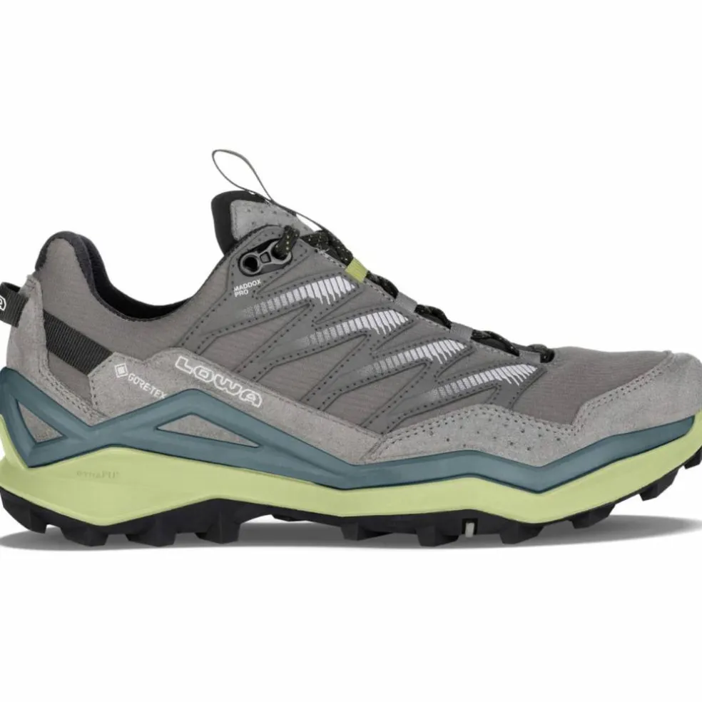 Maddox Pro GTX Low Herren Multifunktionsschuhe