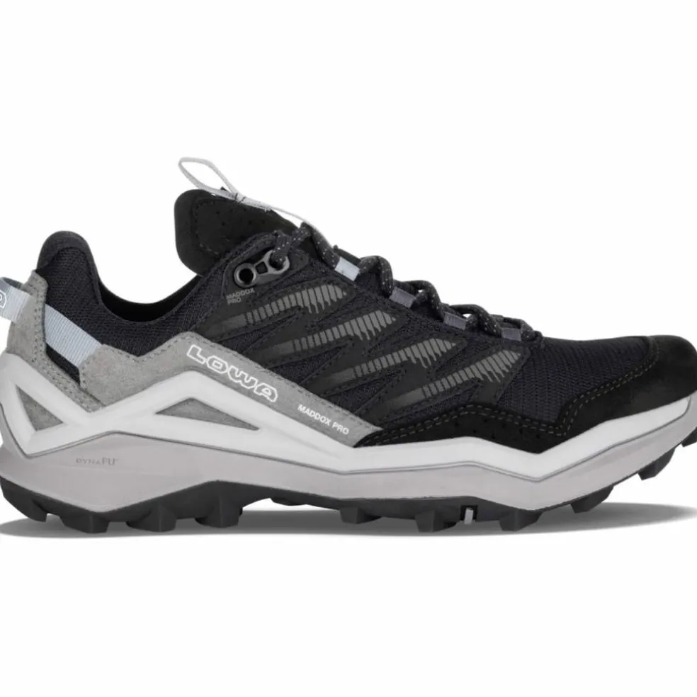Maddox Pro GTX Low Herren Multifunktionsschuhe