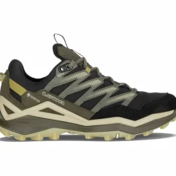 Maddox Pro GTX Low Herren Multifunktionsschuhe