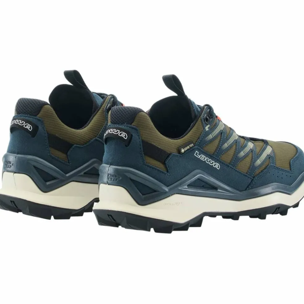 Maddox Pro GTX Low Herren Multifunktionsschuhe