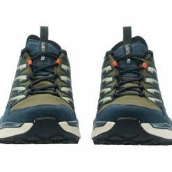 Maddox Pro GTX Low Herren Multifunktionsschuhe