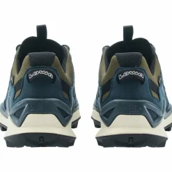 Maddox Pro GTX Low Herren Multifunktionsschuhe