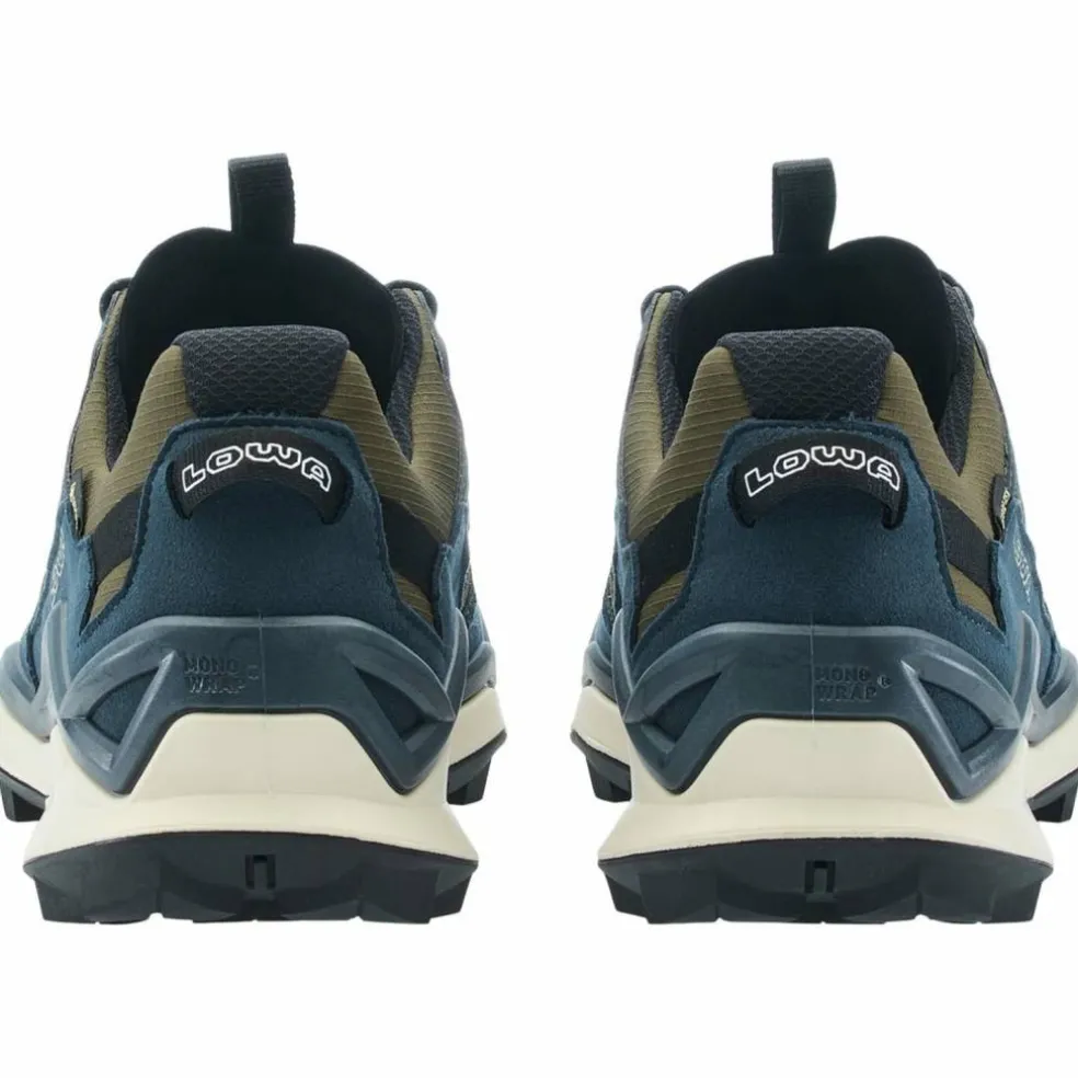 Maddox Pro GTX Low Herren Multifunktionsschuhe