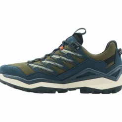 Maddox Pro GTX Low Herren Multifunktionsschuhe