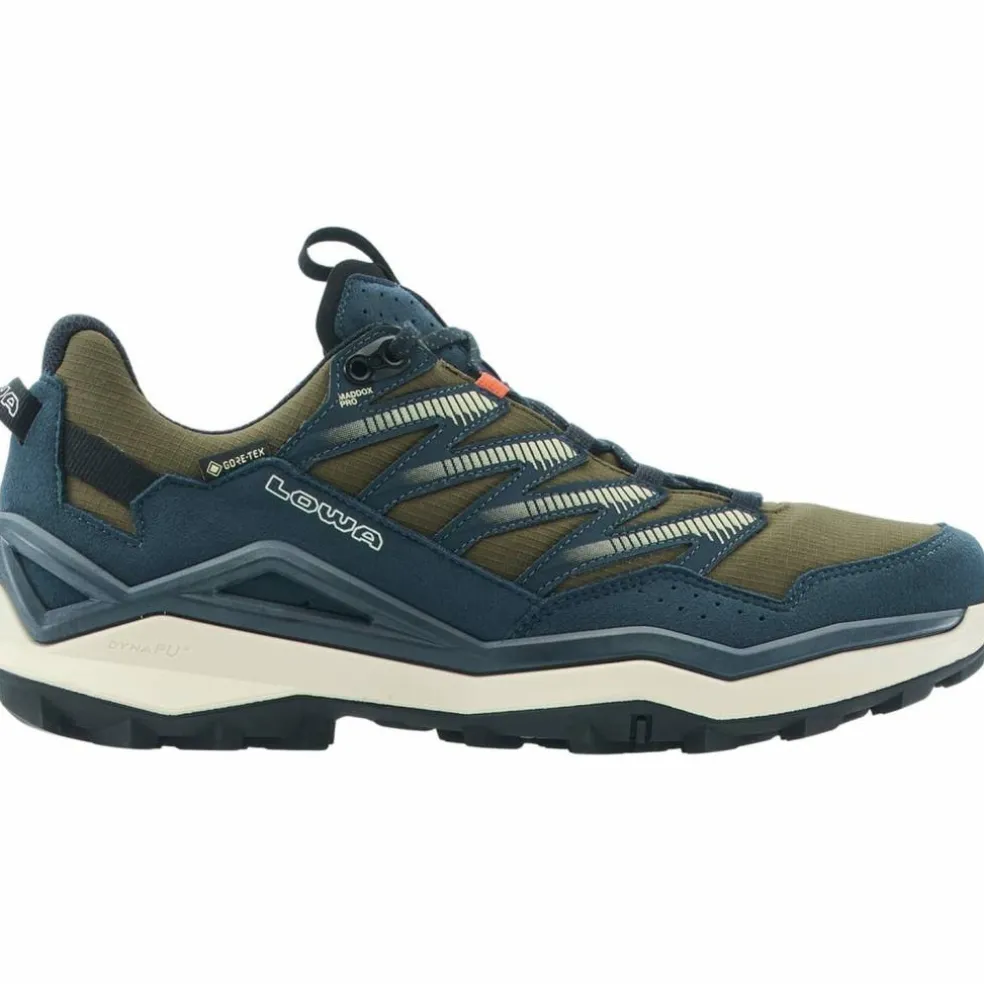 Maddox Pro GTX Low Herren Multifunktionsschuhe