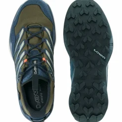 Maddox Pro GTX Low Herren Multifunktionsschuhe