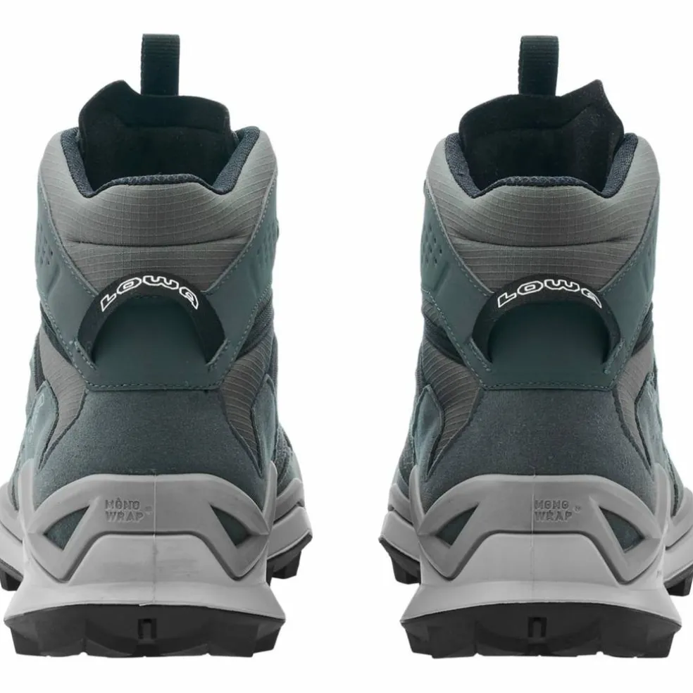 Maddox Pro GTX Mid Herren Multifunktionsschuhe