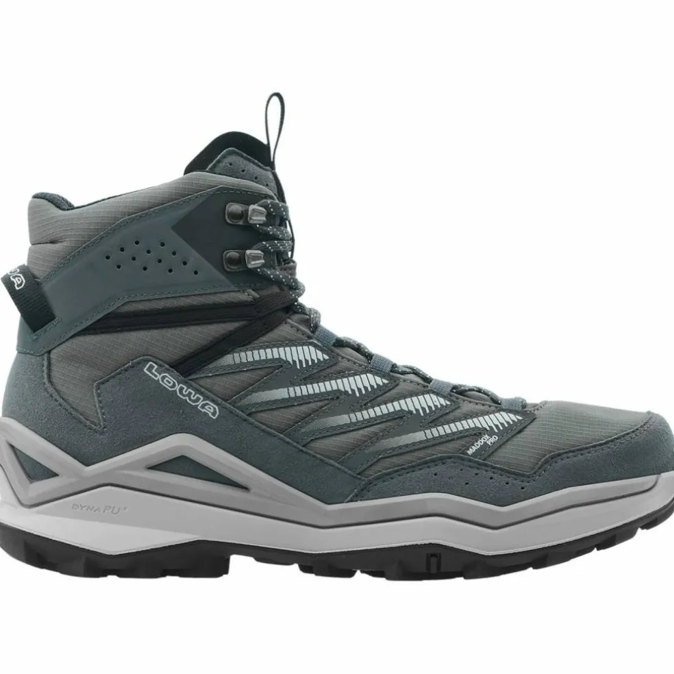 Maddox Pro GTX Mid Herren Multifunktionsschuhe