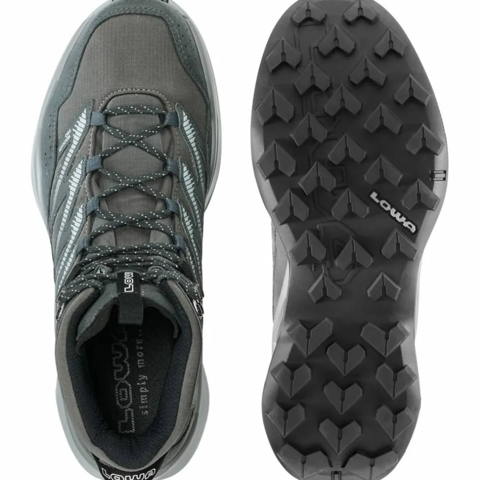 Maddox Pro GTX Mid Herren Multifunktionsschuhe