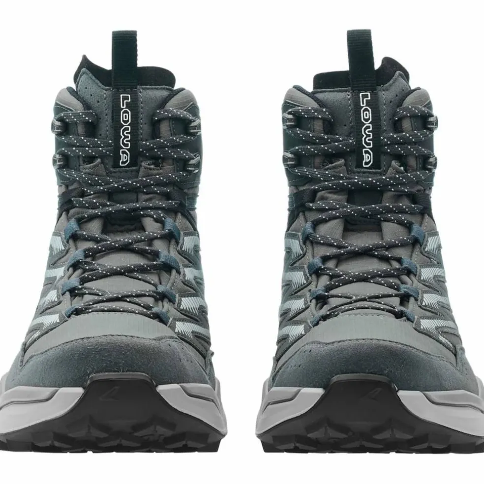 Maddox Pro GTX Mid Herren Multifunktionsschuhe