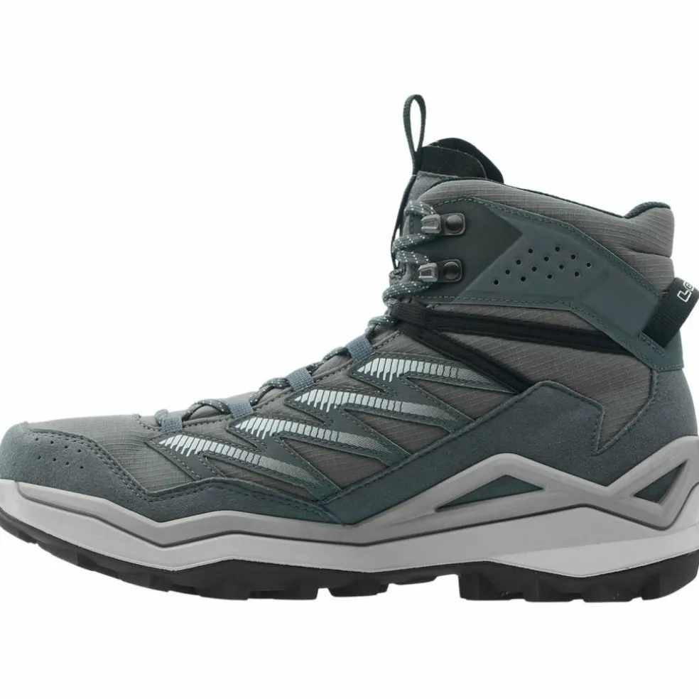 Maddox Pro GTX Mid Herren Multifunktionsschuhe