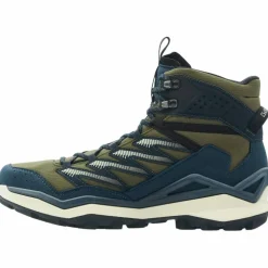 Maddox Pro GTX Mid Herren Multifunktionsschuhe