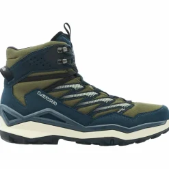 Maddox Pro GTX Mid Herren Multifunktionsschuhe