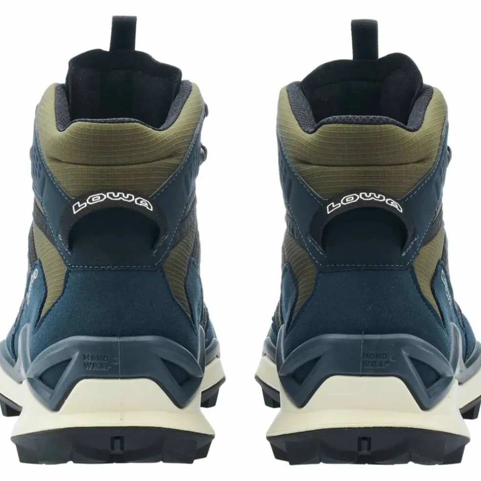 Maddox Pro GTX Mid Herren Multifunktionsschuhe
