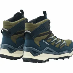 Maddox Pro GTX Mid Herren Multifunktionsschuhe