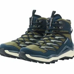 Maddox Pro GTX Mid Herren Multifunktionsschuhe
