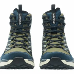 Maddox Pro GTX Mid Herren Multifunktionsschuhe