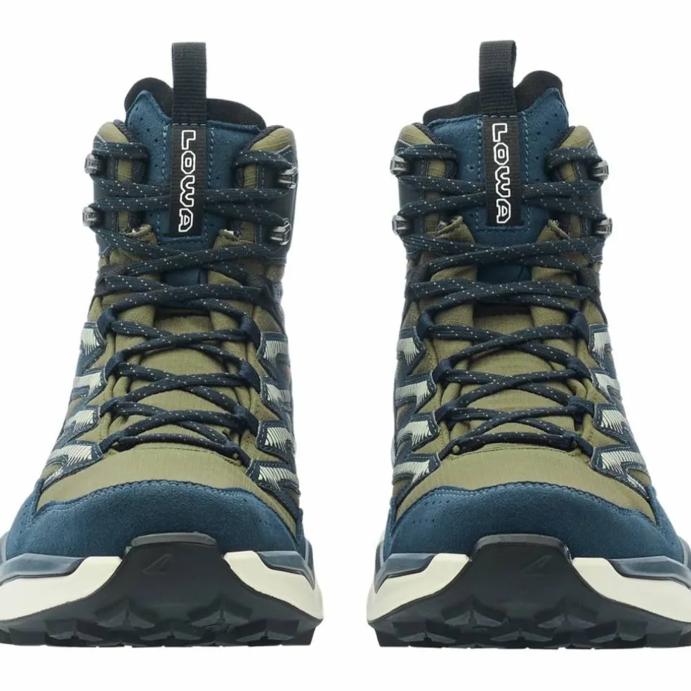 Maddox Pro GTX Mid Herren Multifunktionsschuhe