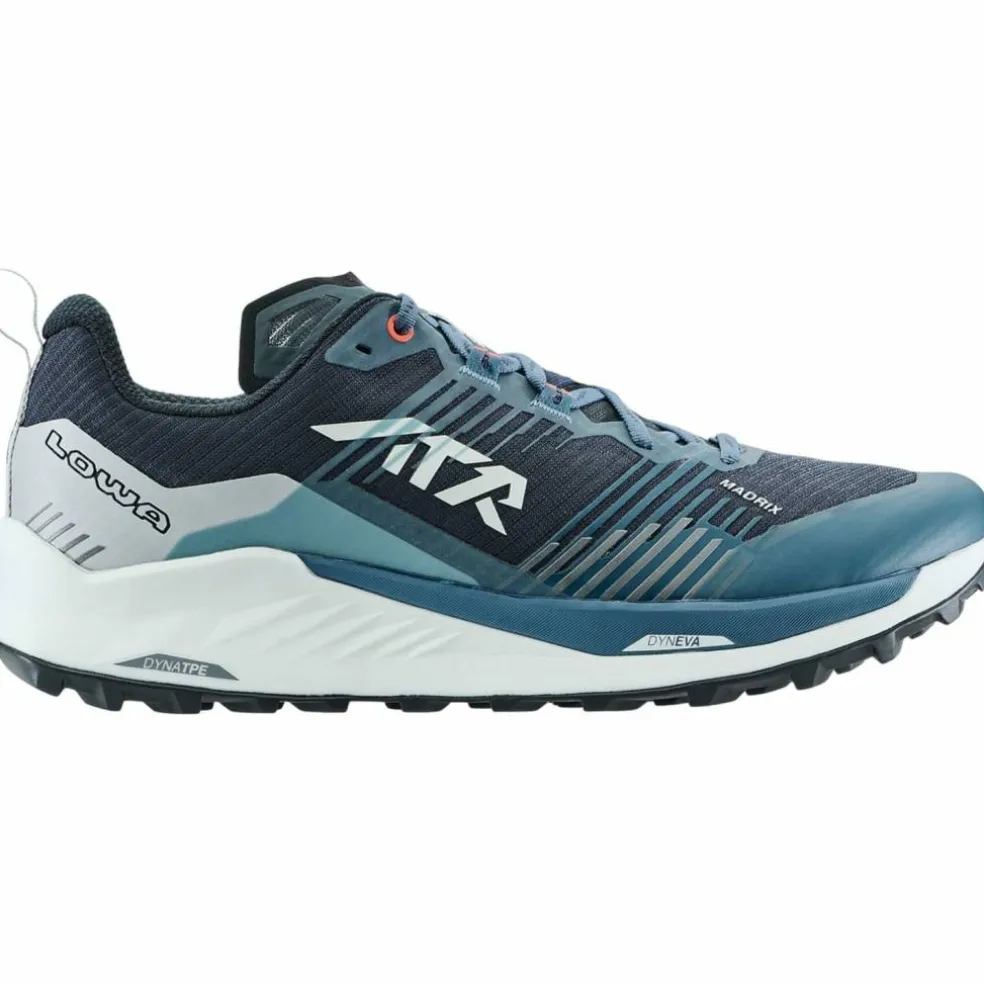 Madrix Herren Trailrunningschuhe