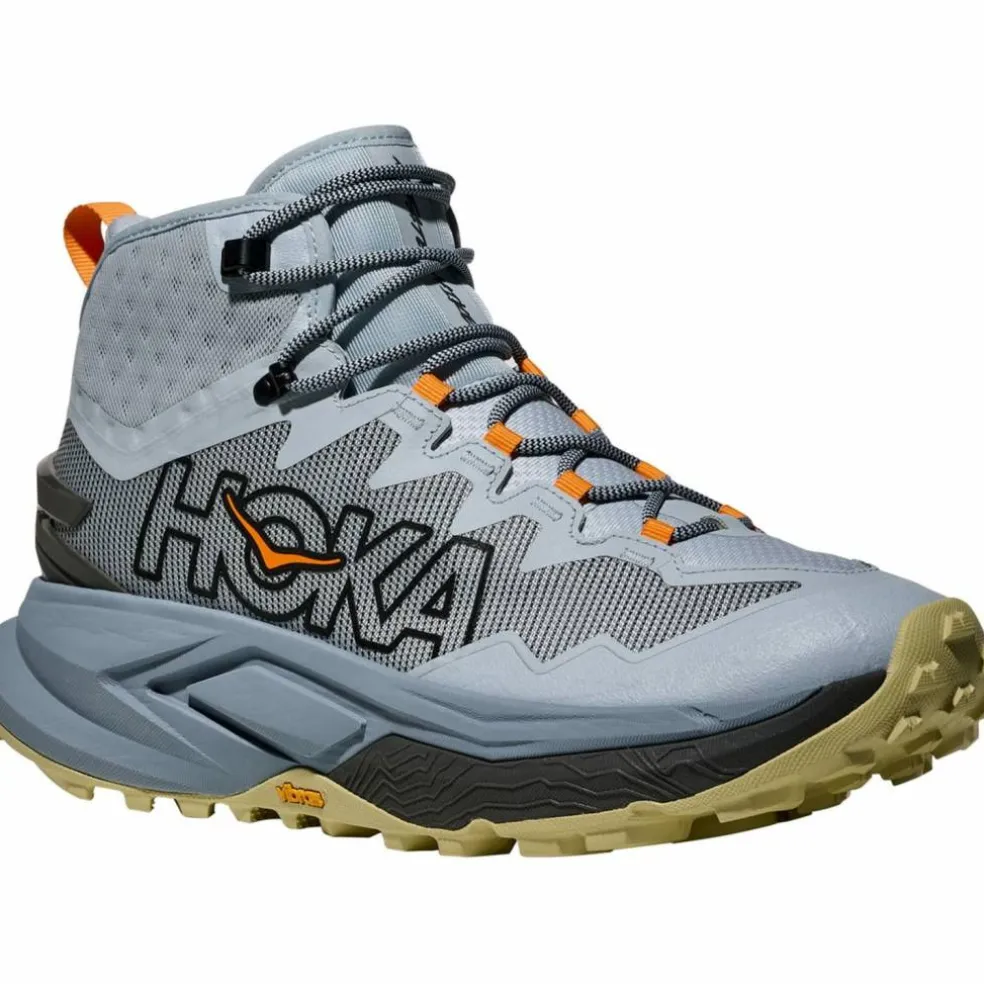 Mafate Hike Herren Trekking-Halbschuhe