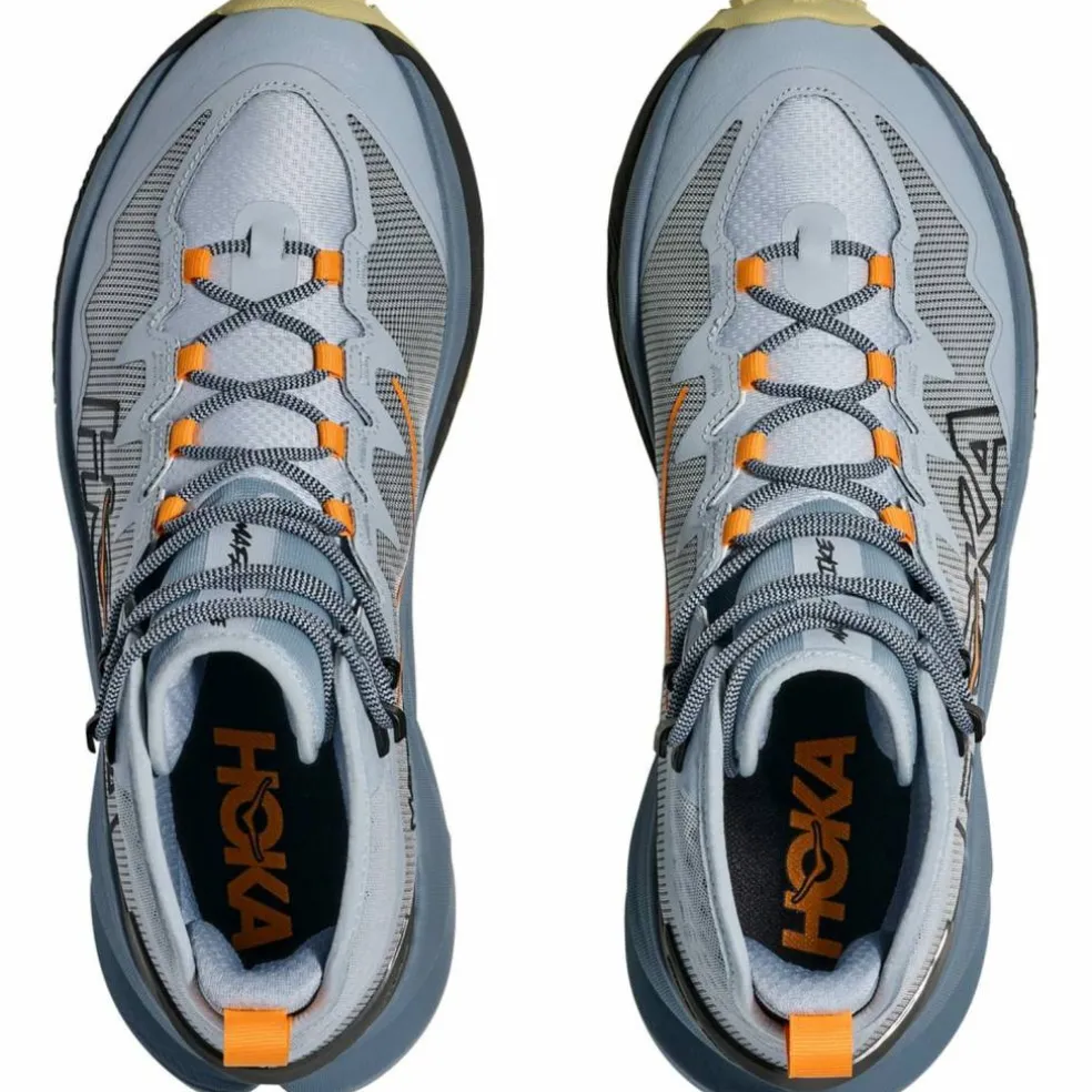 Mafate Hike Herren Trekking-Halbschuhe