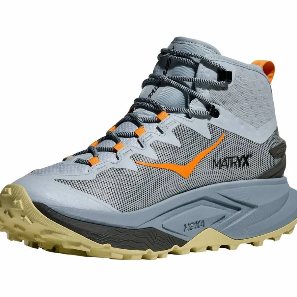 Mafate Hike Herren Trekking-Halbschuhe