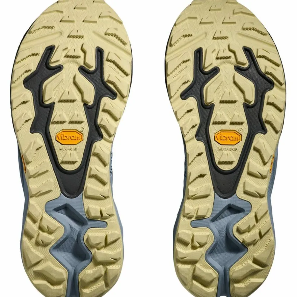 Mafate Hike Herren Trekking-Halbschuhe