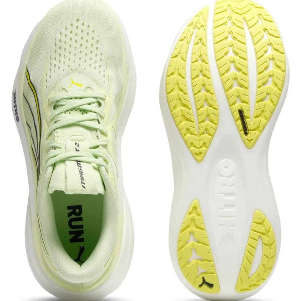 Magmax Nitro 2 Herren Laufschuhe