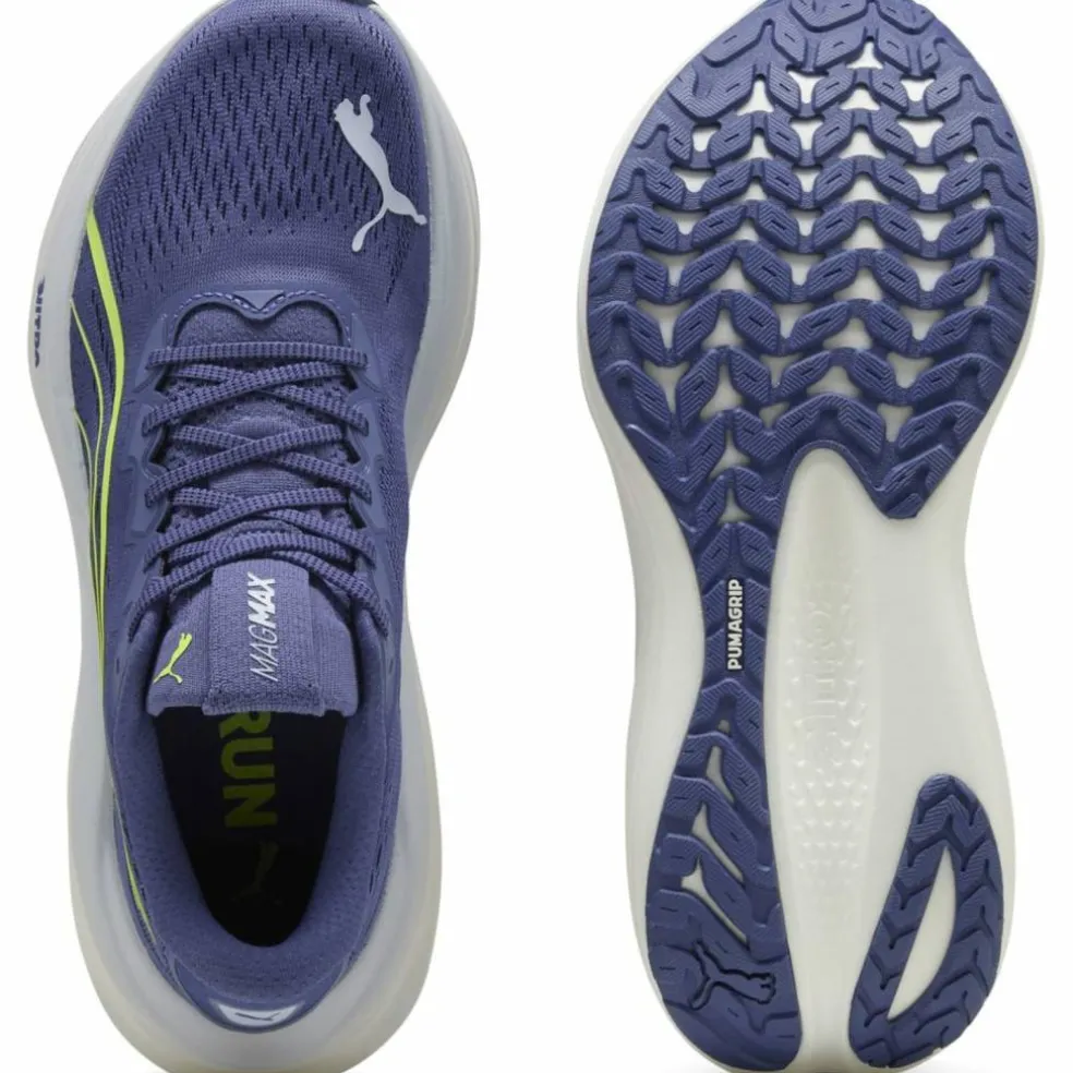 MagMax Nitro Herren Laufschuhe