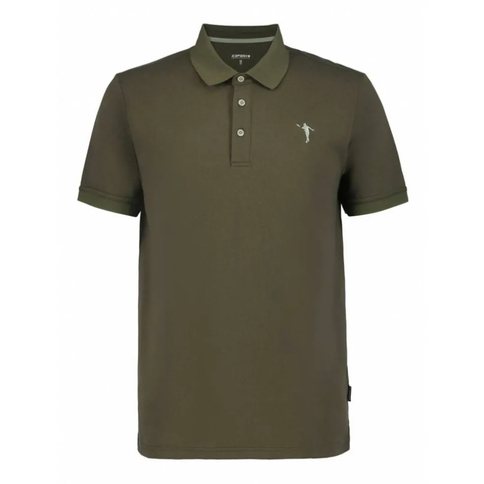 Maitland Herren Poloshirt