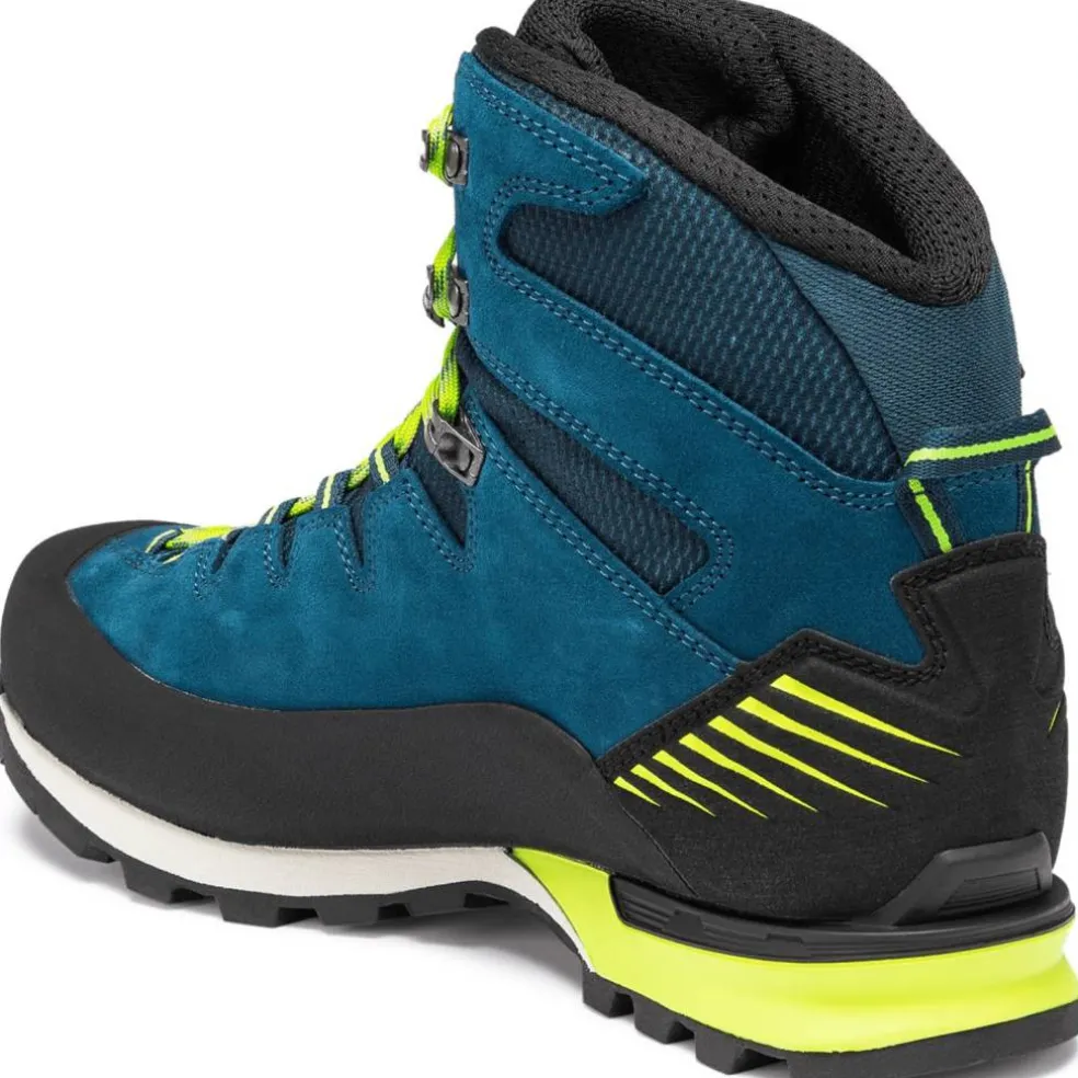 Makra Pro GTX Herren Bergstiefel