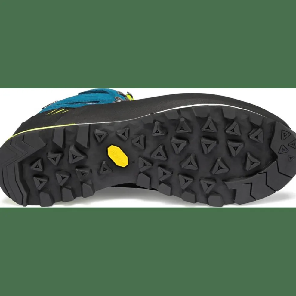Makra Pro GTX Herren Bergstiefel