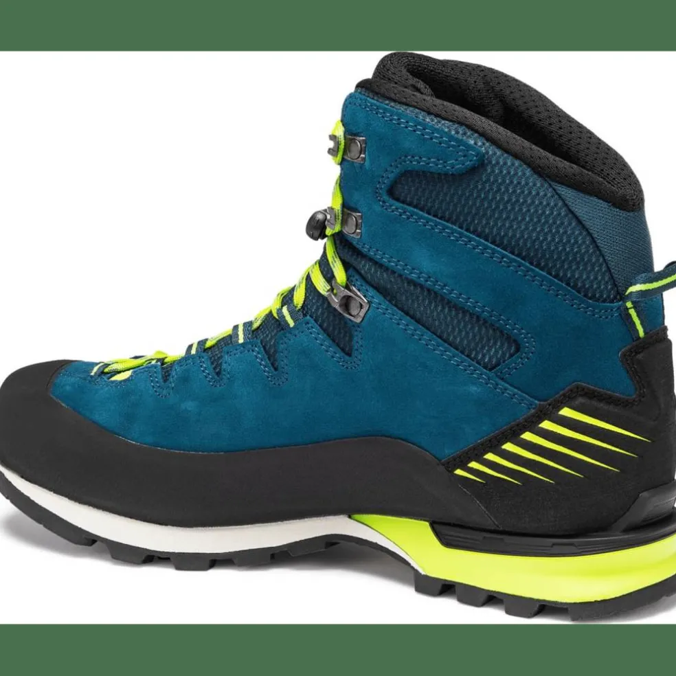 Makra Pro GTX Herren Bergstiefel